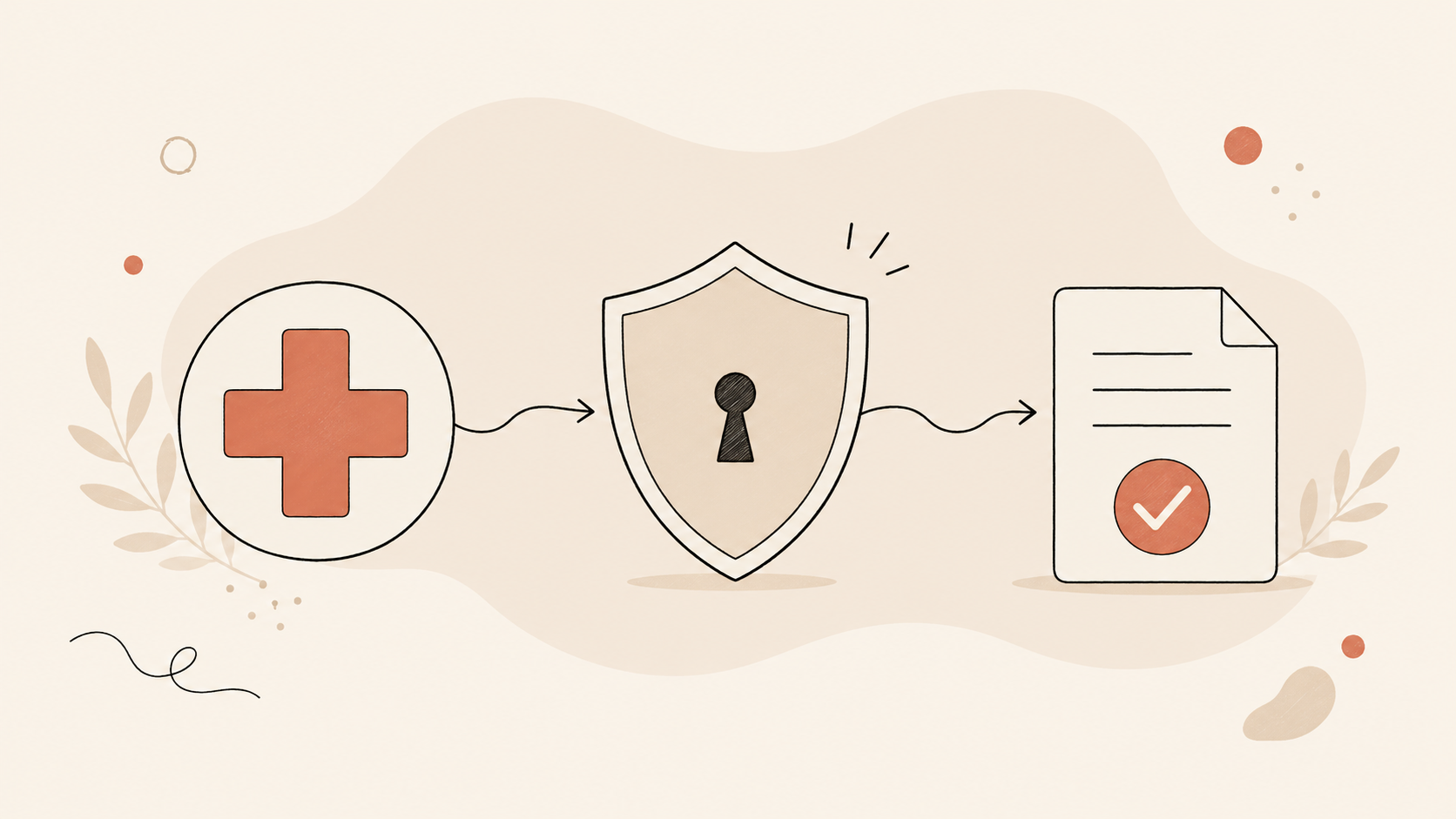 AI for Healthcare Practices — A Practical, HIPAA-Aware Guide