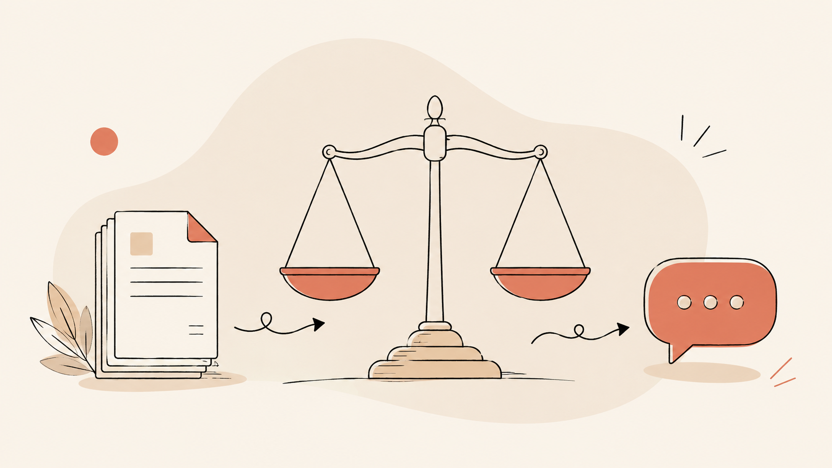 AI for Law Firms — 7 Use Cases Worth Implementing First