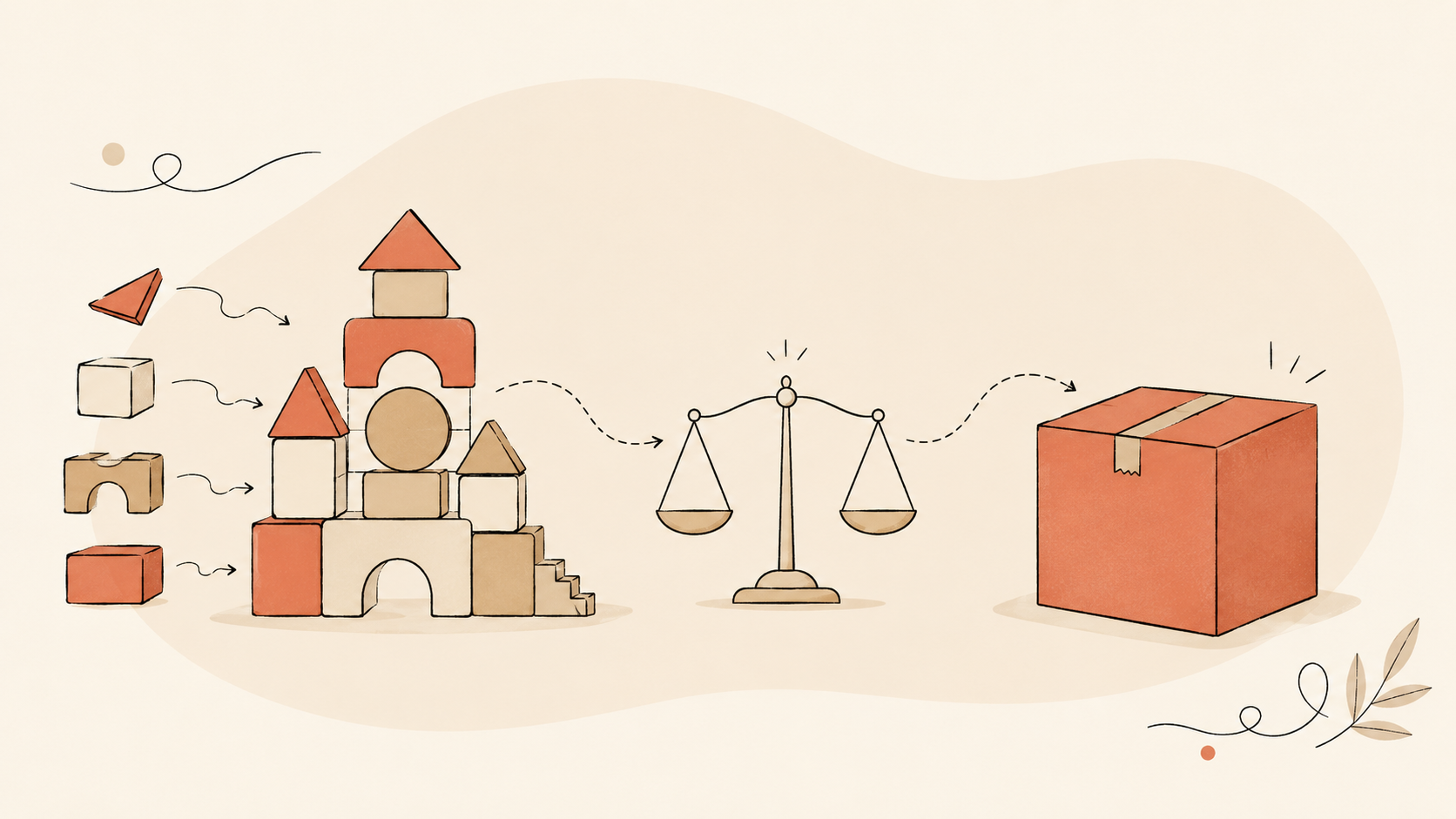 Custom AI App vs. SaaS for SMBs — When Each One Makes Sense