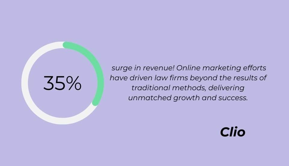 local law firm statistics