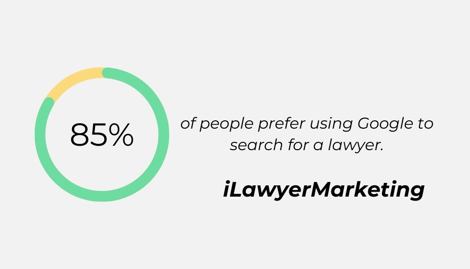 local law firm statistics 