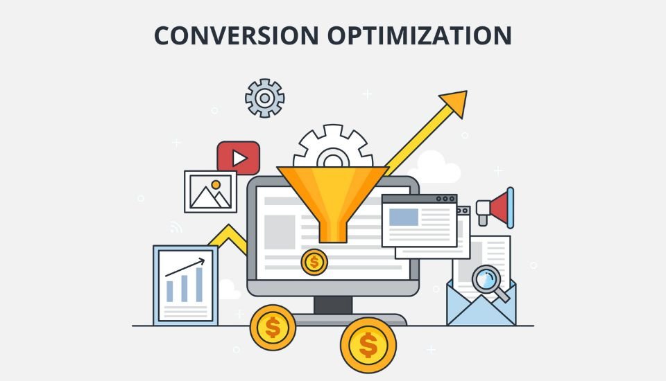 conversion tracking 