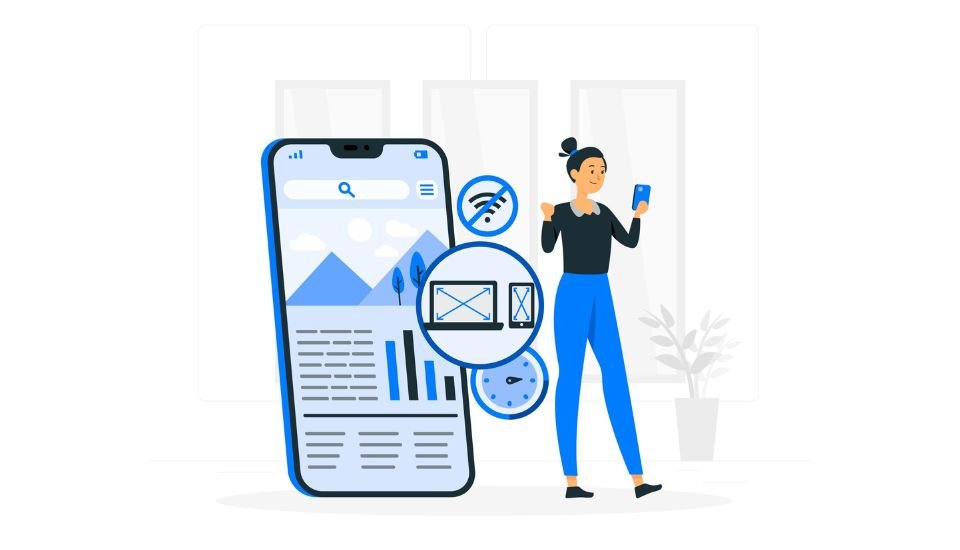 what is mobile seo