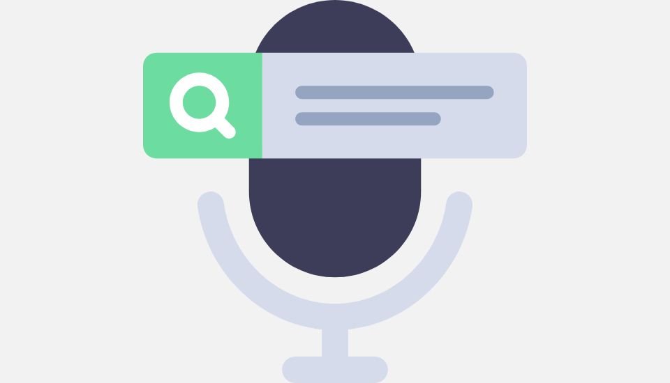 voice seach optimization