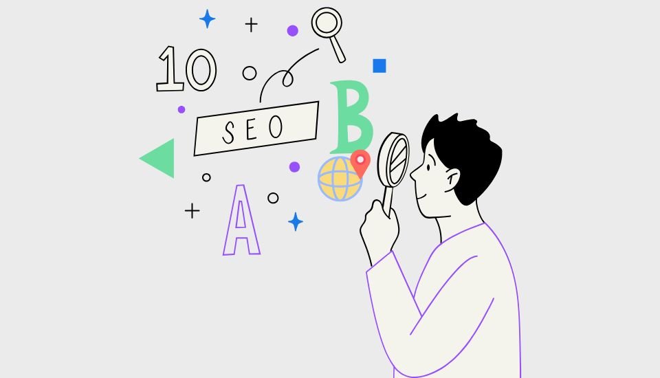 learning of local seo