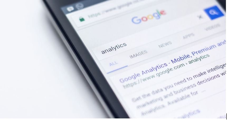 google analytics